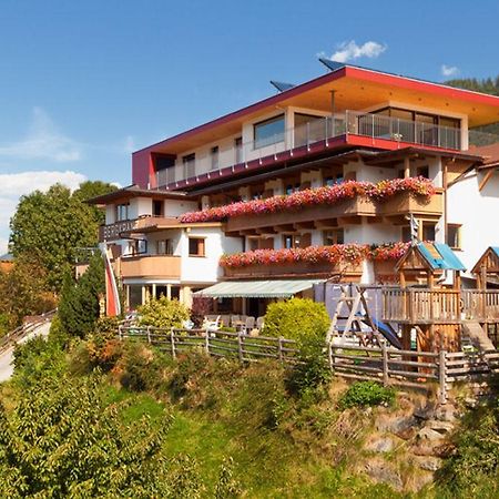 מידרס Hotel Bergkranz מראה חיצוני תמונה