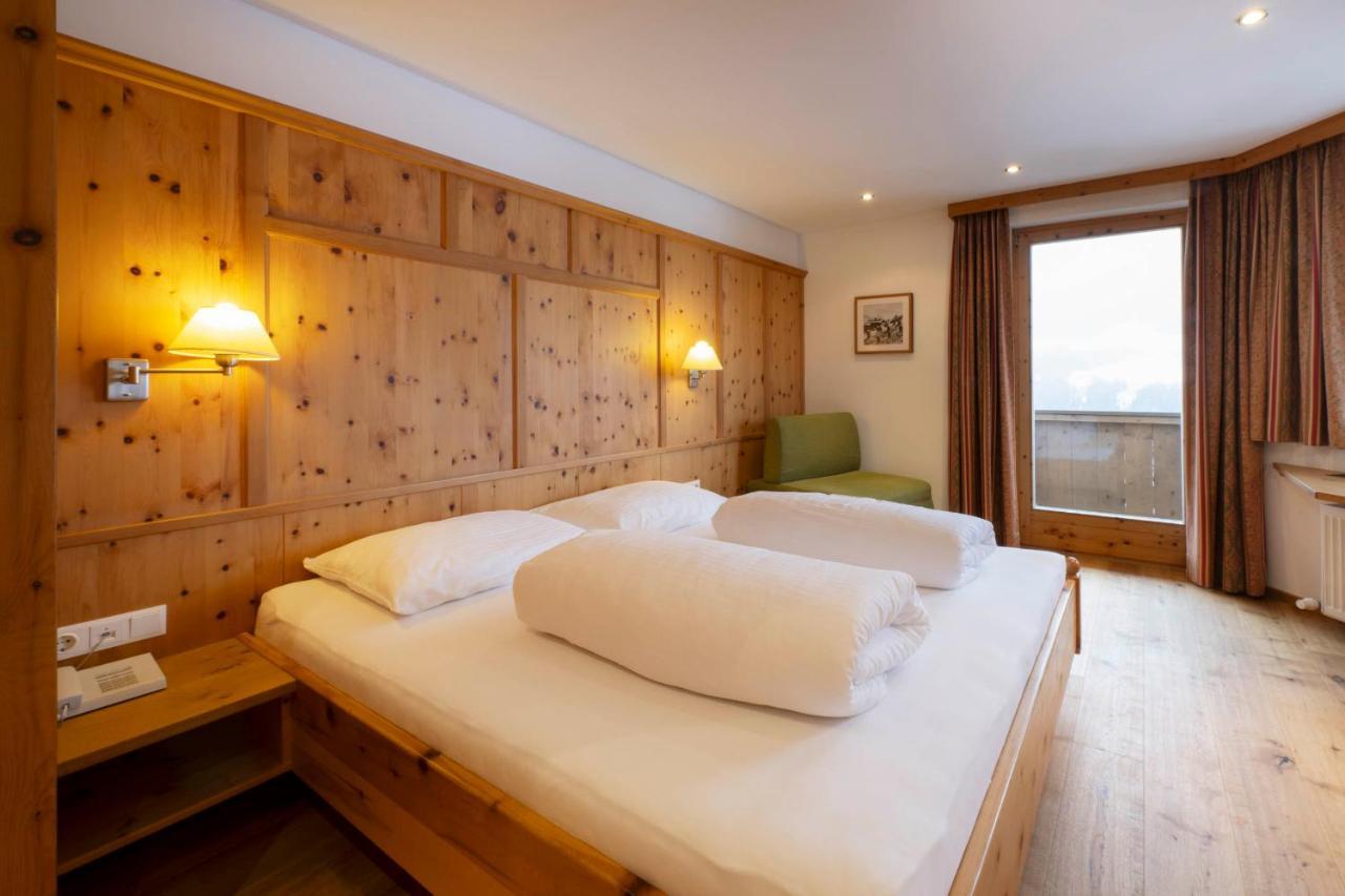 מידרס Hotel Bergkranz מראה חיצוני תמונה
