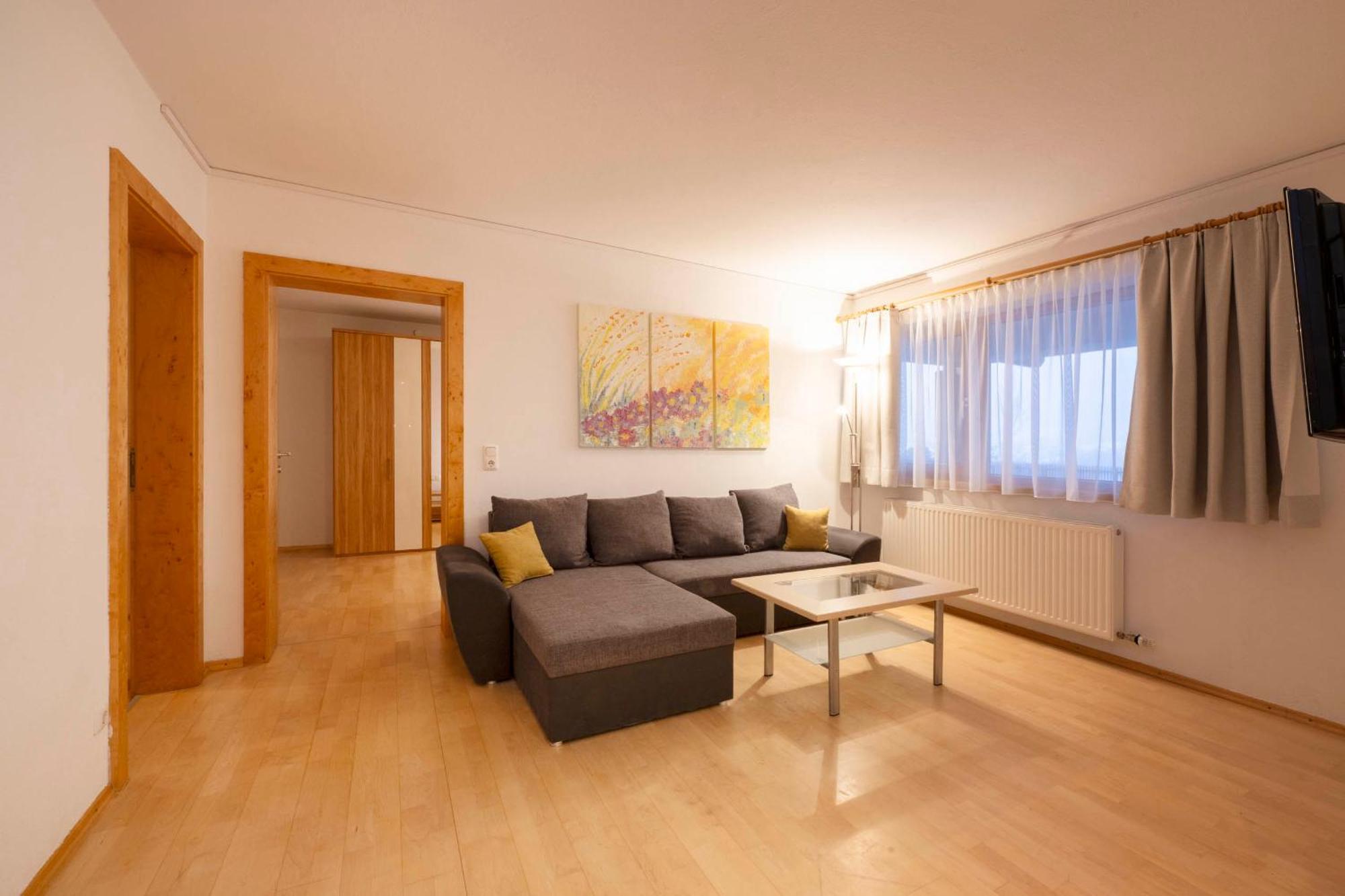 מידרס Hotel Bergkranz מראה חיצוני תמונה