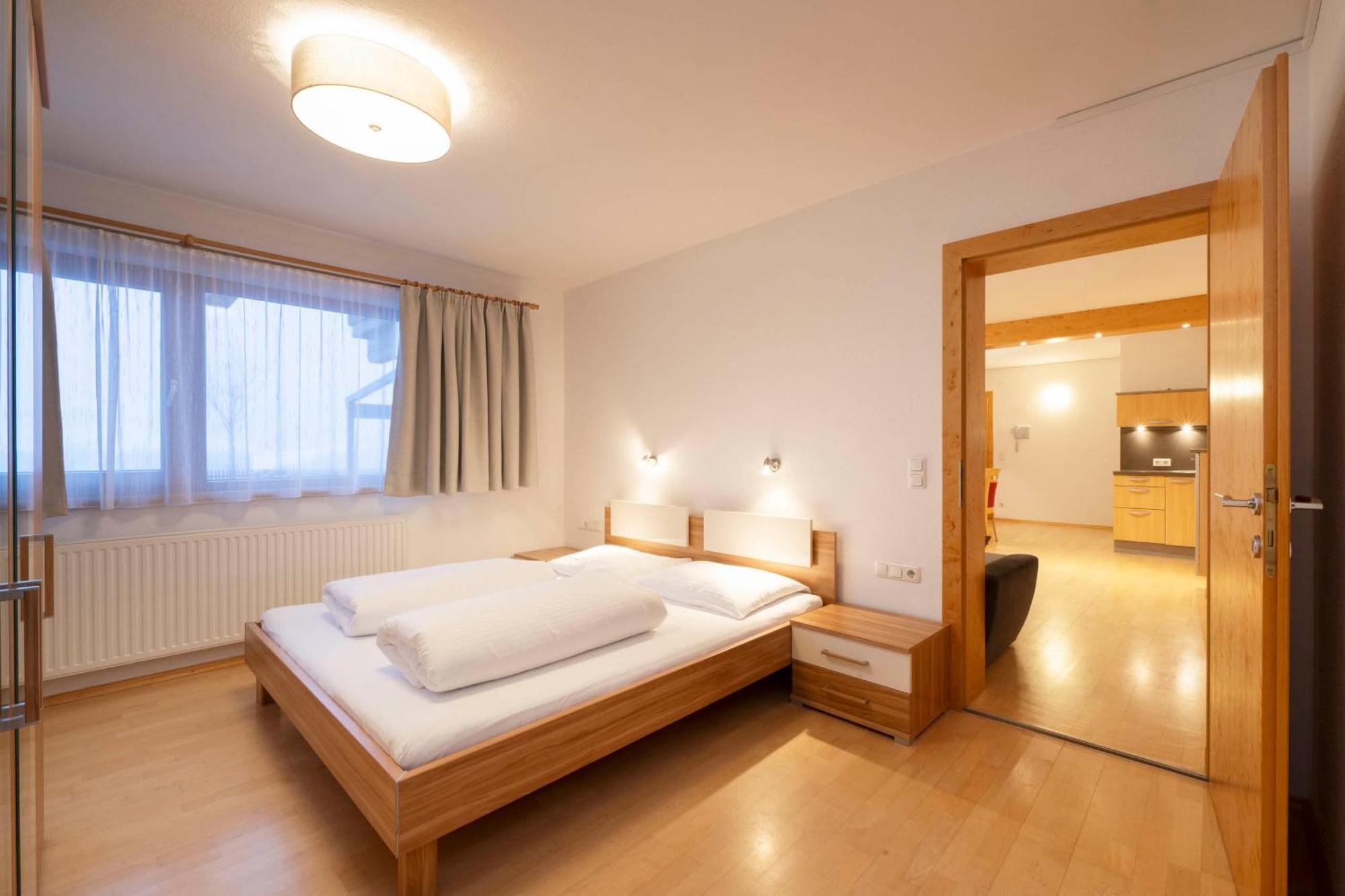 מידרס Hotel Bergkranz מראה חיצוני תמונה