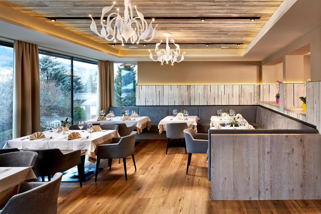 מידרס Hotel Bergkranz מראה חיצוני תמונה