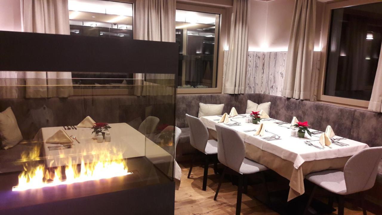 מידרס Hotel Bergkranz מראה חיצוני תמונה